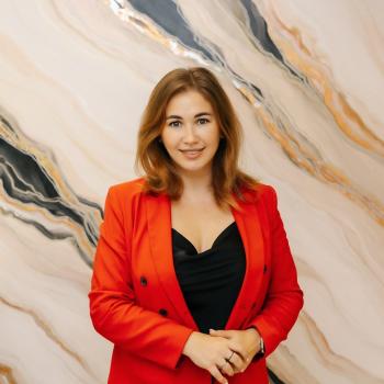 День народження салону!