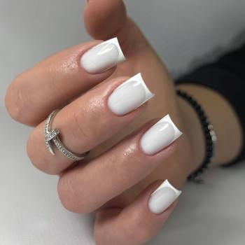 Французский маникюр