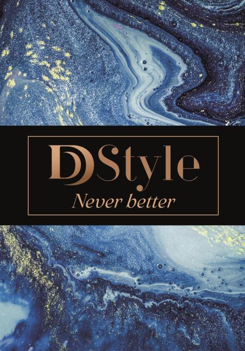 Салон красоты Dstyle